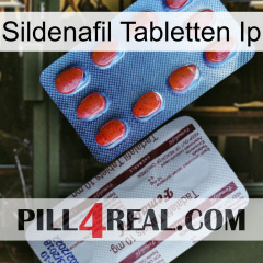 Sildenafil Tablets Ip 36
